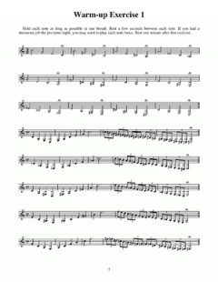 Maintaining Trumpet Chops im Alle Noten Shop kaufen