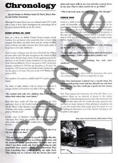 Oh What A Beautiful City 