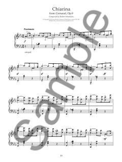 The Essential Collection: Schumann Gold 