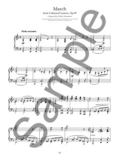 The Essential Collection: Schumann Gold 