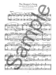 The Essential Collection: Schumann Gold 