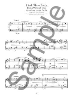 The Essential Collection: Schumann Gold 