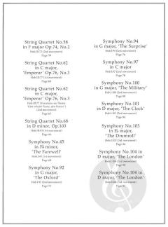 The Essential Collection: Haydn Gold 