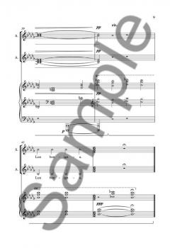 Lux Benigna von Paul Mealor 