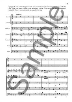 Arianna in Creta HWV 32 von One Direction 