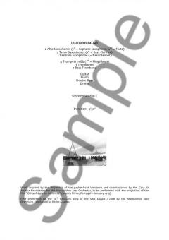 Costa Muda (Soundless Coast) (Luís Tinoco) 