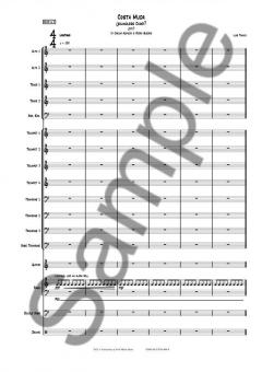 Costa Muda (Soundless Coast) (Luís Tinoco) 