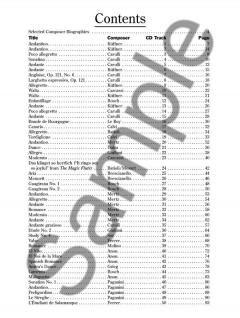 50 Great Pieces For Easy Classical Guitar 