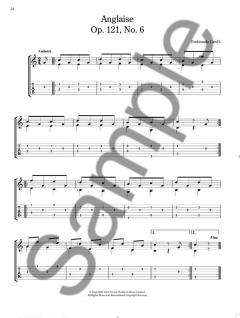 50 Great Pieces For Easy Classical Guitar 