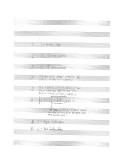 String Quartet No. 1 von Sunleif Rasmussen 