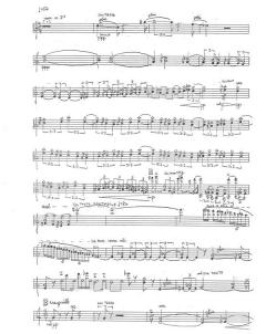 String Quartet No. 1 von Sunleif Rasmussen 