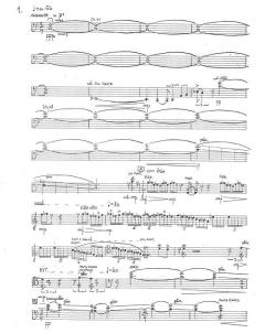 String Quartet No. 1 von Sunleif Rasmussen 