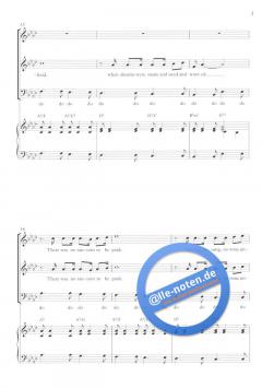 I Dreamed A Dream von Claude-Michel Schönberg 