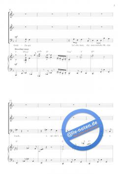 Goldfinger von Shirley Bassey 