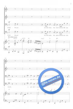 Goldfinger von Shirley Bassey 