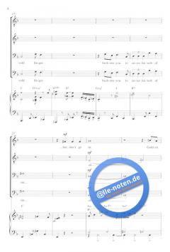 Goldfinger von Shirley Bassey 