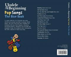 Ukulele From The Beginning im Alle Noten Shop kaufen - CH81136