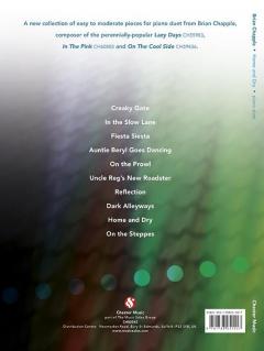 Home and Dry von Brian Chapple 