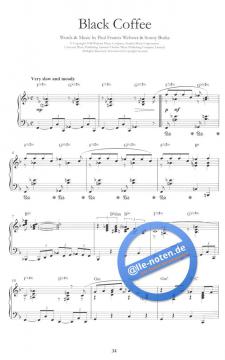 Piano Playbook: Smooth Jazz 