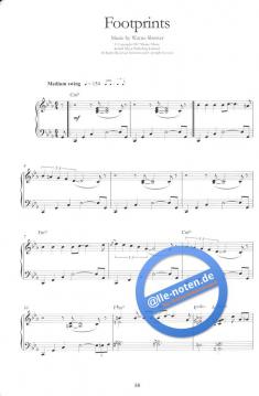 Piano Playbook: Smooth Jazz 