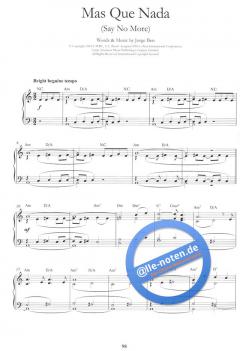 Piano Playbook: Smooth Jazz 