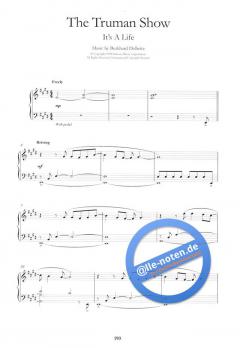 Piano Playbook: Film Music 