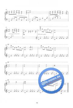 Piano Playbook: Film Music 