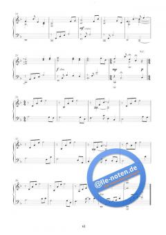 Piano Playbook: Film Music 