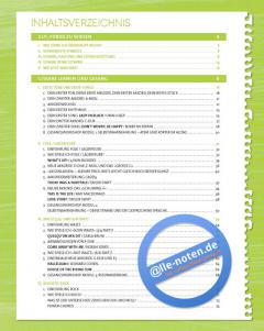 Girl's Guitar von Anke Maria Iorio 