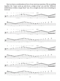 Killer Technique von Chris Tordini 