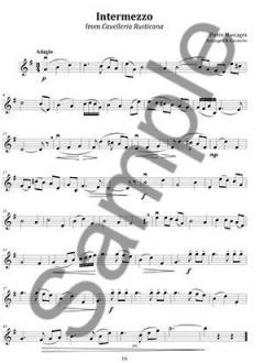 Wedding Music For Solo Violin im Alle Noten Shop kaufen