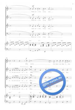 Blue Moon von Richard Rodgers 