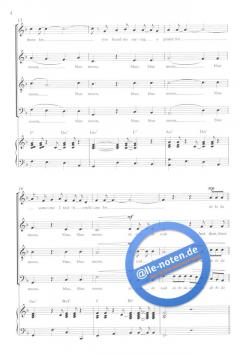 Blue Moon von Richard Rodgers 