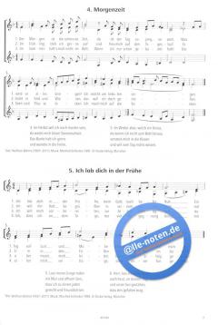 Singen muss ich (Manfred Schlenker) 