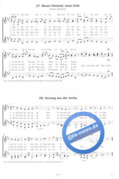 Singen muss ich (Manfred Schlenker) 