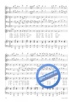 Jetzt reicht's sprach Gott (Witold Dulski) 