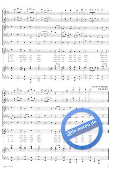 Jetzt reicht's sprach Gott (Witold Dulski) 