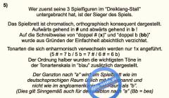 The Chromatical Gambler von Harald Lakits im Alle Noten Shop kaufen