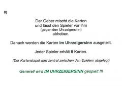 Scale Game: Das musikalische Kartenspiel von Harald Lakits im Alle Noten Shop kaufen