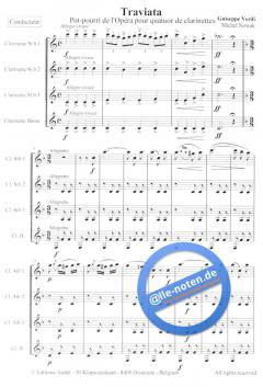 Traviata von Giuseppe Verdi 