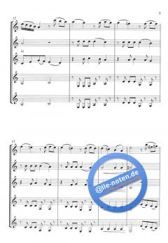 Alleluia in the old style von Charles Lesaffre 