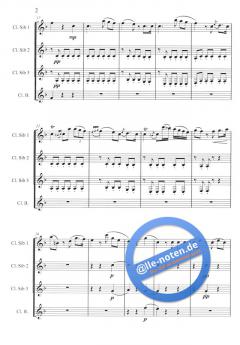 L'invitation a la Valse von Carl Maria von Weber 