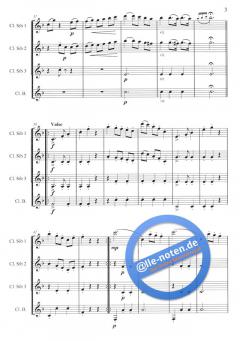 L'invitation a la Valse von Carl Maria von Weber 