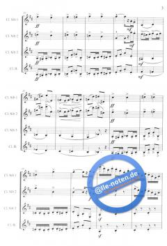 Pomp and Circumstance No. 1 von Edward Elgar 