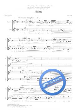 Flame (Ben Parry) 