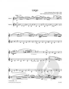 Beautiful Adagios von Vladimir Bodunov 