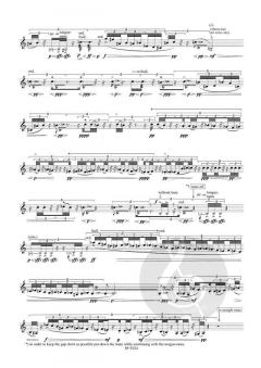 Shining Forth - für Trompete in B oder C von Matthias Pintscher im Alle Noten Shop kaufen