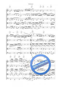 Polonaise von Ludwig van Beethoven (Download) 