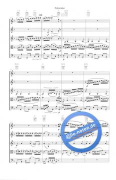 Polonaise (Ludwig van Beethoven) 