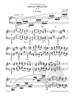 Die Kriegsjahre - Sämtliche Klavierwerke Band II von Olivier Gardon im Alle Noten Shop kaufen